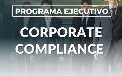 Programa Ejecutivo Internacional de Corporate Compliance 2023