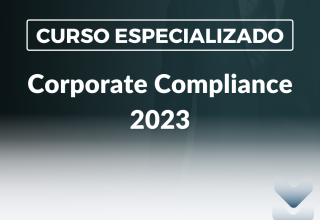 Curso Especializado: Corporate Compliance 2023