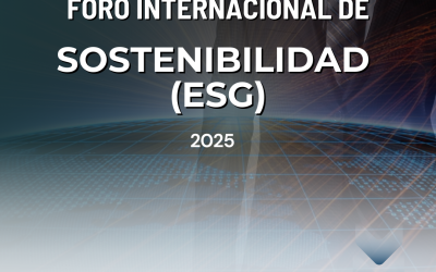 Foro Internacional de ESG (2025)