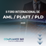II Foro Internacional de AML (2025)