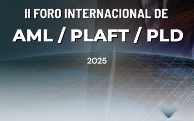 II Foro Internacional de AML (2025)